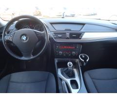 BMW X1 sDrive18d 105kW - 10