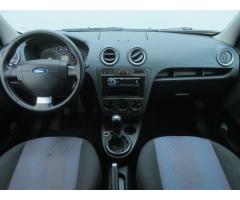 Ford Fusion 1.4 59kW - 10
