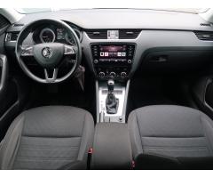 Škoda Octavia 1.6 TDI 85kW - 10