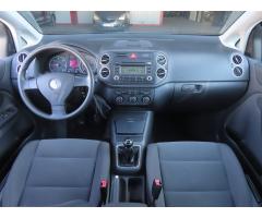 Volkswagen Golf Plus 1.9 TDI 77kW - 10