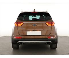 Kia Sportage 2.0 CRDi 136kW - 11