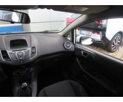 Ford Fiesta 1.25 i 44kW - 11