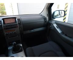 Nissan Pathfinder 2.5 dCi  128kW - 11