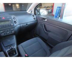 Volkswagen Golf Plus 1.9 TDI 77kW - 11