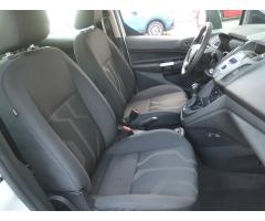 Ford Tourneo Connect 1.5 TDCi 74kW - 12