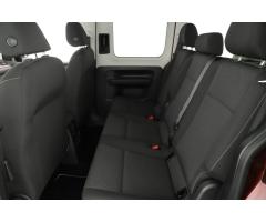 Volkswagen Caddy 2.0 TDI 110kW - 12