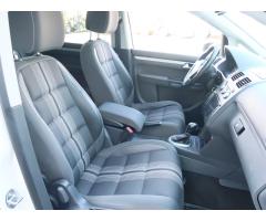 Volkswagen Touran 1.6 TDI 77kW - 12