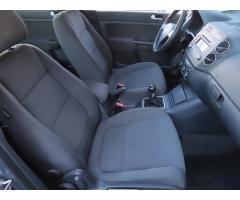 Volkswagen Golf Plus 1.9 TDI 77kW - 12