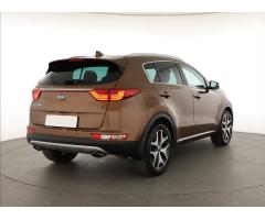 Kia Sportage 2.0 CRDi 136kW - 13