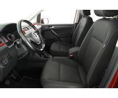 Volkswagen Caddy 2.0 TDI 110kW - 13