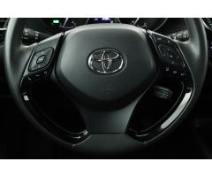 Toyota C-HR 1.8 Hybrid 90kW - 14