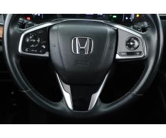 Honda CR-V 2.0i-MMD HEV 107kW - 14