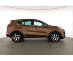 Kia Sportage 2.0 CRDi 136kW - 15