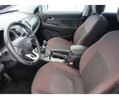 Kia Sportage 2.0 CRDi 135kW - 16