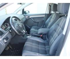 Volkswagen Touran 1.6 TDI 77kW - 16