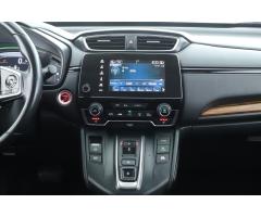 Honda CR-V 2.0i-MMD HEV 107kW - 16