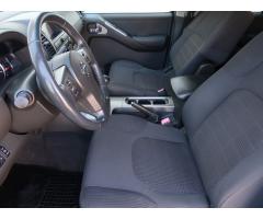 Nissan Pathfinder 2.5 dCi  128kW - 16