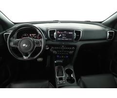 Kia Sportage 2.0 CRDi 136kW - 17