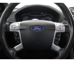 Ford Mondeo 2.0 TDCi 120kW - 17