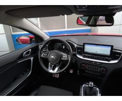 Kia XCeed 1.4 T-GDI 103kW - 17