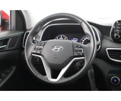Hyundai Tucson 1.6 CRDi 85kW - 18
