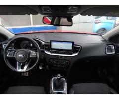 Kia XCeed 1.4 T-GDI 103kW - 18