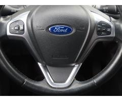 Ford Fiesta 1.25 i 44kW - 19