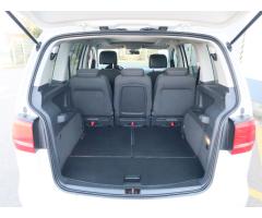 Volkswagen Touran 1.6 TDI 77kW - 20