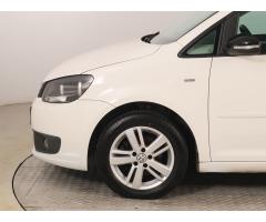 Volkswagen Touran 1.6 TDI 77kW - 21