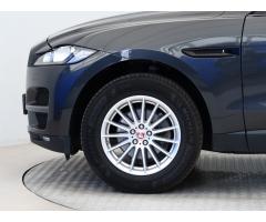 Jaguar F-Pace 25t AWD 184kW - 21