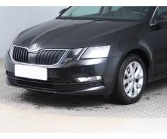 Škoda Octavia 1.6 TDI 85kW - 21