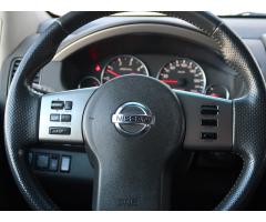 Nissan Pathfinder 2.5 dCi  128kW - 22