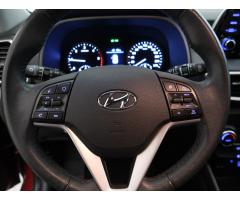 Hyundai Tucson 1.6 CRDi 100kW - 25