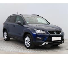 Seat Ateca 1.6 TDI 85kW - 1