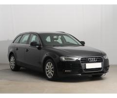 Audi A4 Avant 35 TDI S tronic DSG