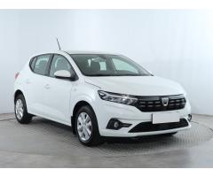 Dacia Sandero 1.0 TCe 67kW - 1