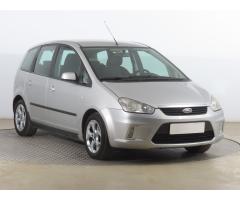 Ford C-MAX 2.0 TDCi 100kW - 1