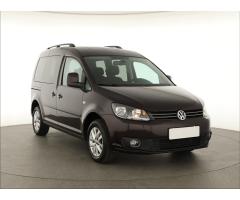 Volkswagen Caddy 1.6 TDI 75kW - 1