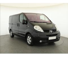 Renault Trafic 2.5 dCi 107kW - 1