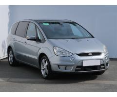 Ford S-Max 2.0 Duratec 107kW - 1