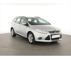 Ford Focus 1.6 TDCi 85kW - 1