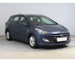 Hyundai i30 1.6 CRDi 81kW - 1