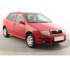 Škoda Fabia 1.2 40kW - 1