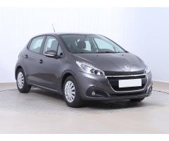 Peugeot 208 1.2 PureTech 61kW - 1