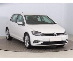 Volkswagen Golf 1.4 TSI 92kW - 1