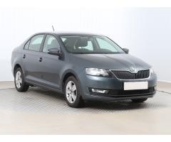 Škoda Rapid 1.0 TSI 81kW - 1