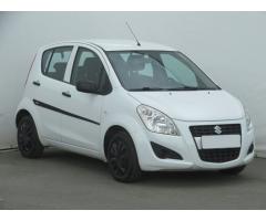 Suzuki Splash 1.0 50kW - 1