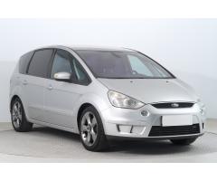Ford S-Max 2.5 Duratec 162kW - 1