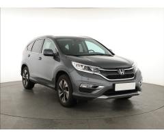 Honda CR-V 1.6D BiTurbo 118kW - 1