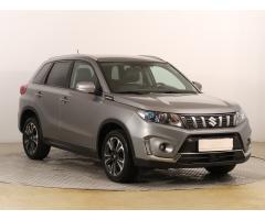 Suzuki Vitara 1.4 BoosterJet 103kW - 1